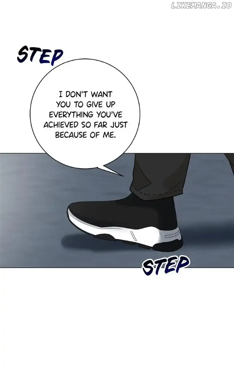 Want You Like Crazy Chapter 56 page 59