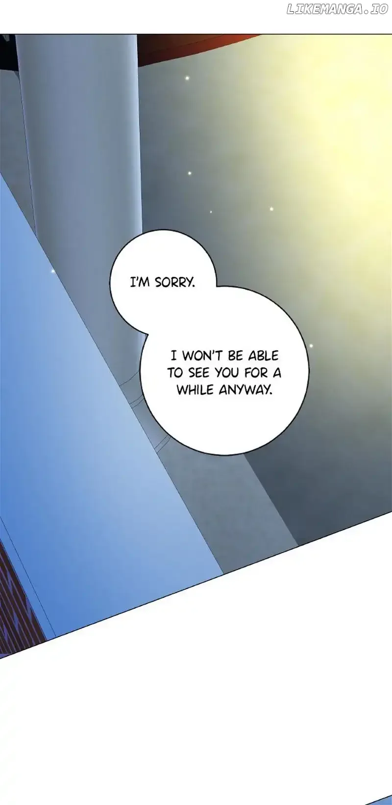 Want You Like Crazy Chapter 56 page 54