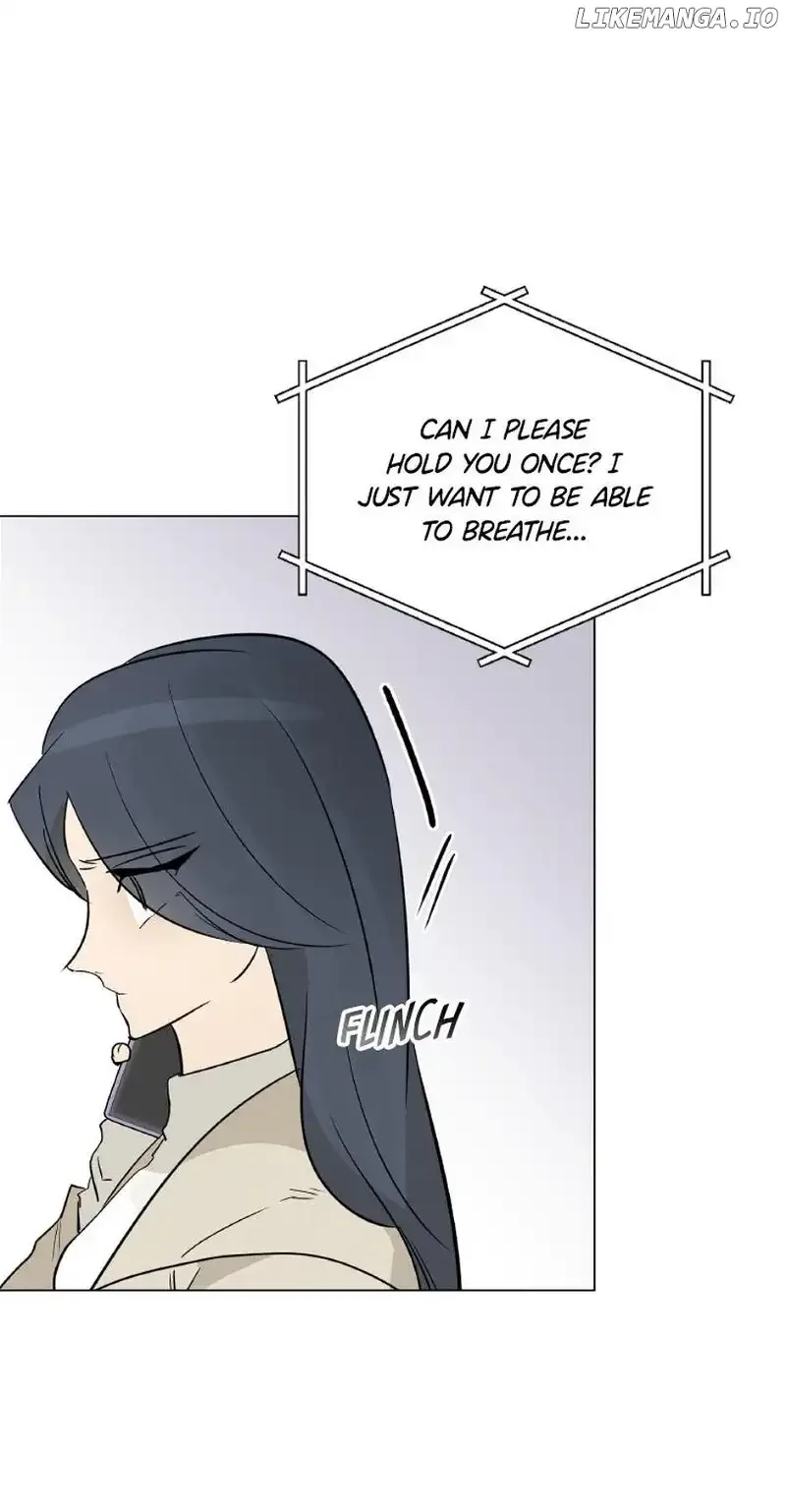 Want You Like Crazy Chapter 56 page 24