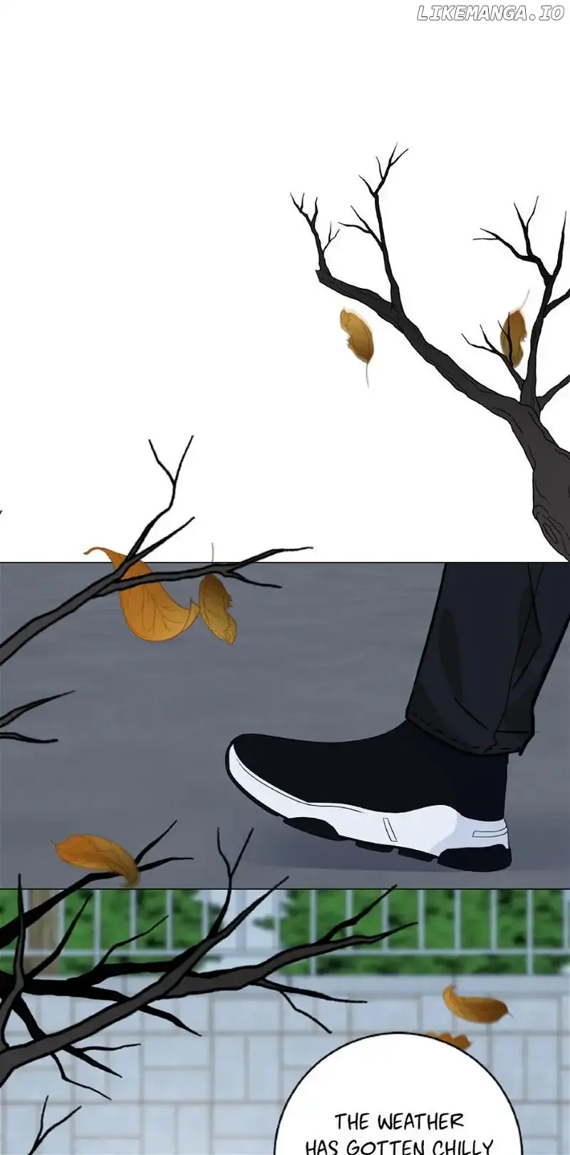 Want You Like Crazy Chapter 56 page 2