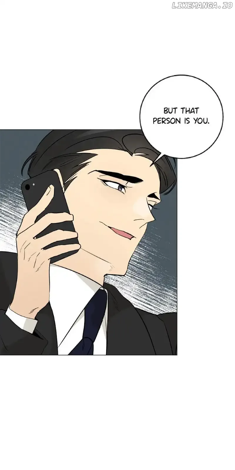 Want You Like Crazy Chapter 56 page 49