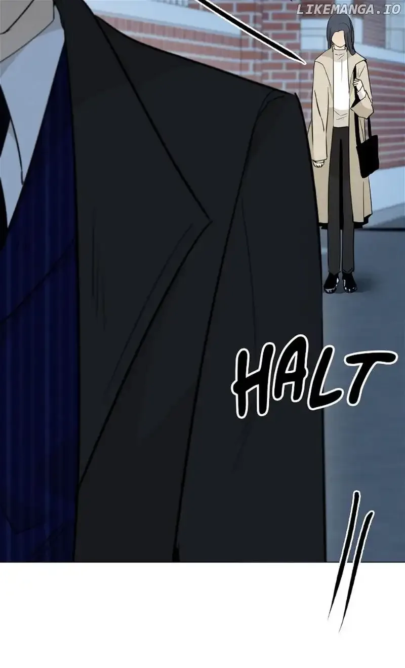 Want You Like Crazy Chapter 56 page 58