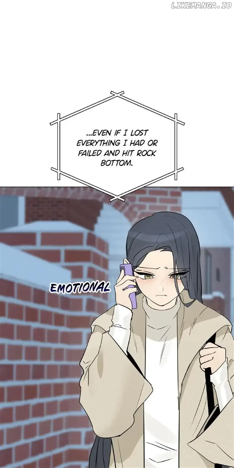 Want You Like Crazy Chapter 56 page 47