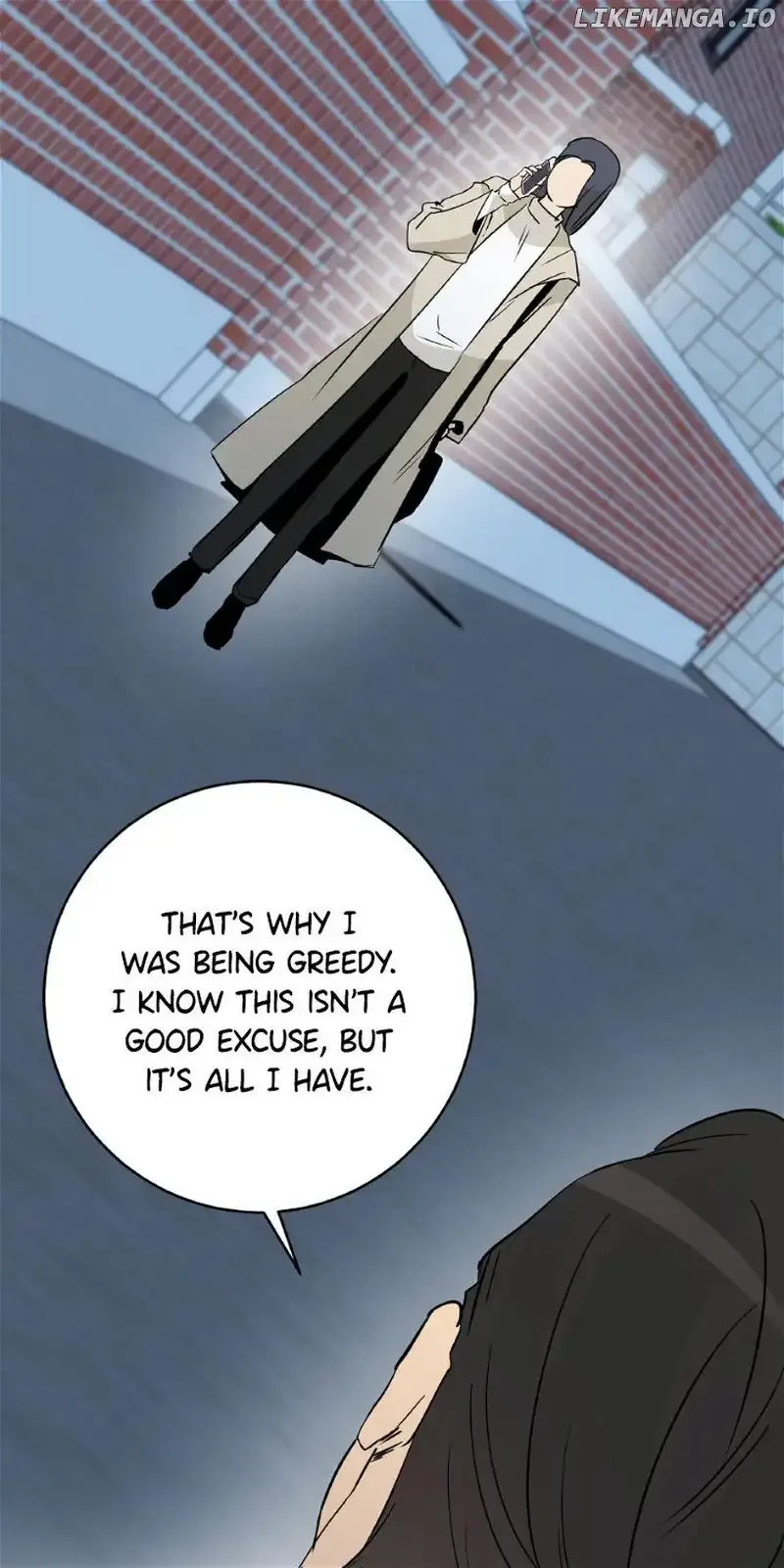 Want You Like Crazy Chapter 56 page 44