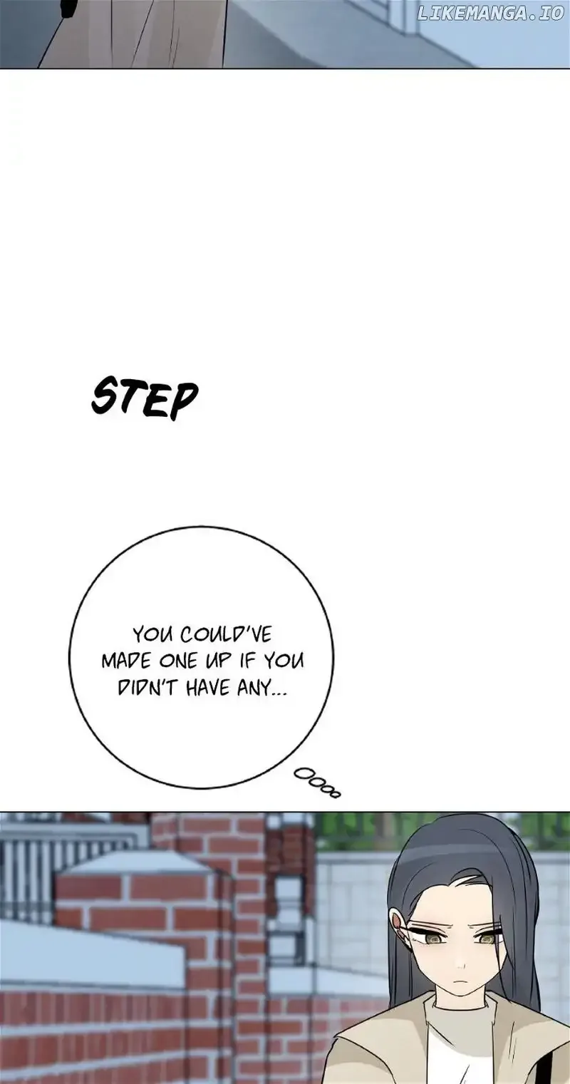 Want You Like Crazy Chapter 56 page 11