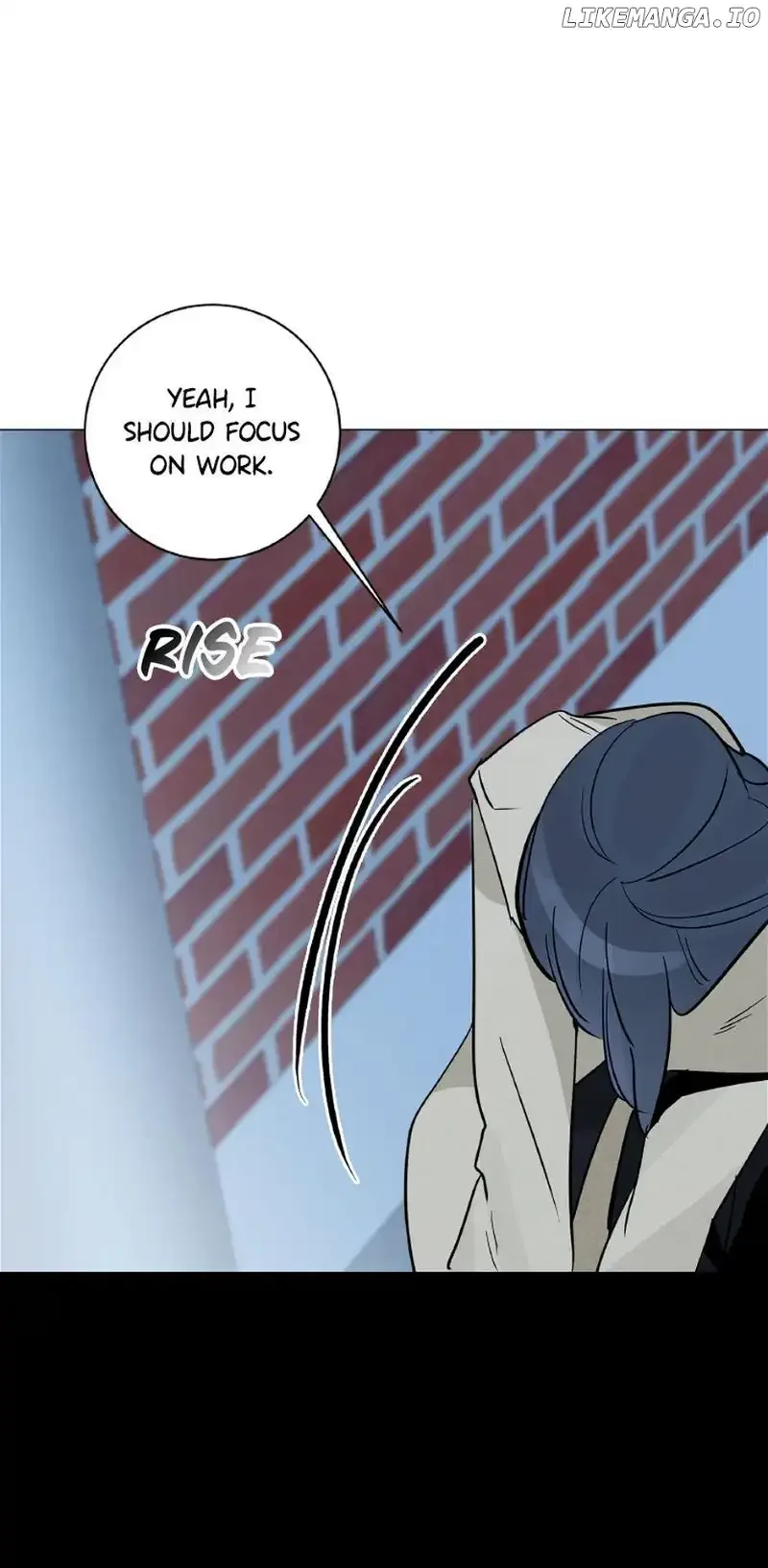 Want You Like Crazy Chapter 56 page 74