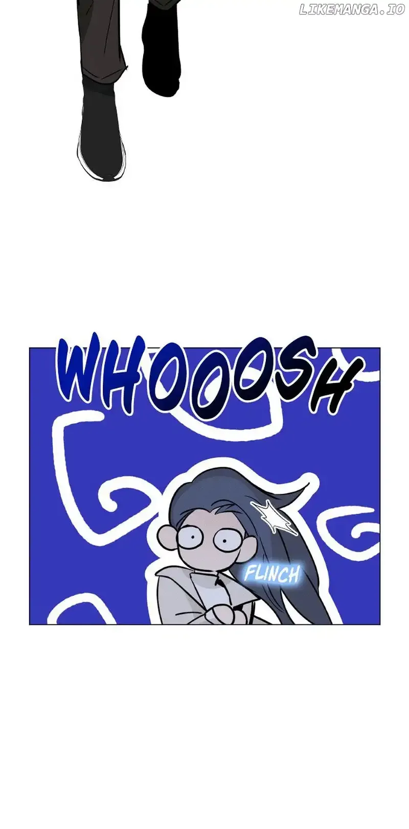 Want You Like Crazy Chapter 56 page 4
