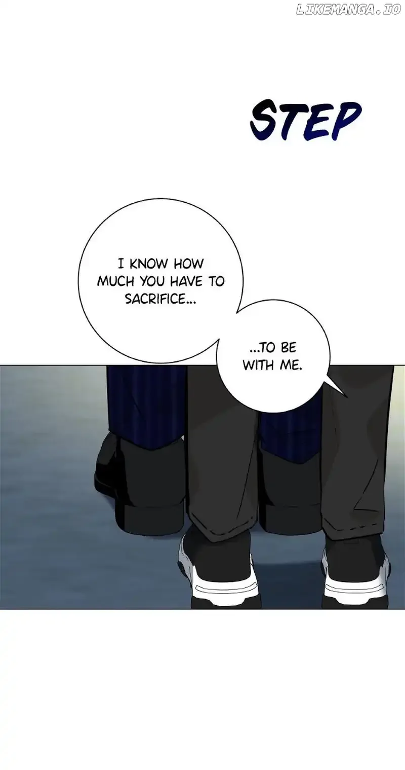 Want You Like Crazy Chapter 56 page 60