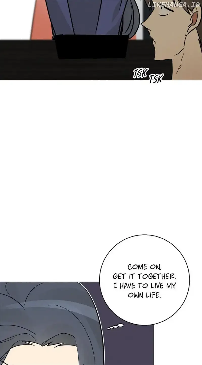 Want You Like Crazy Chapter 55 page 31