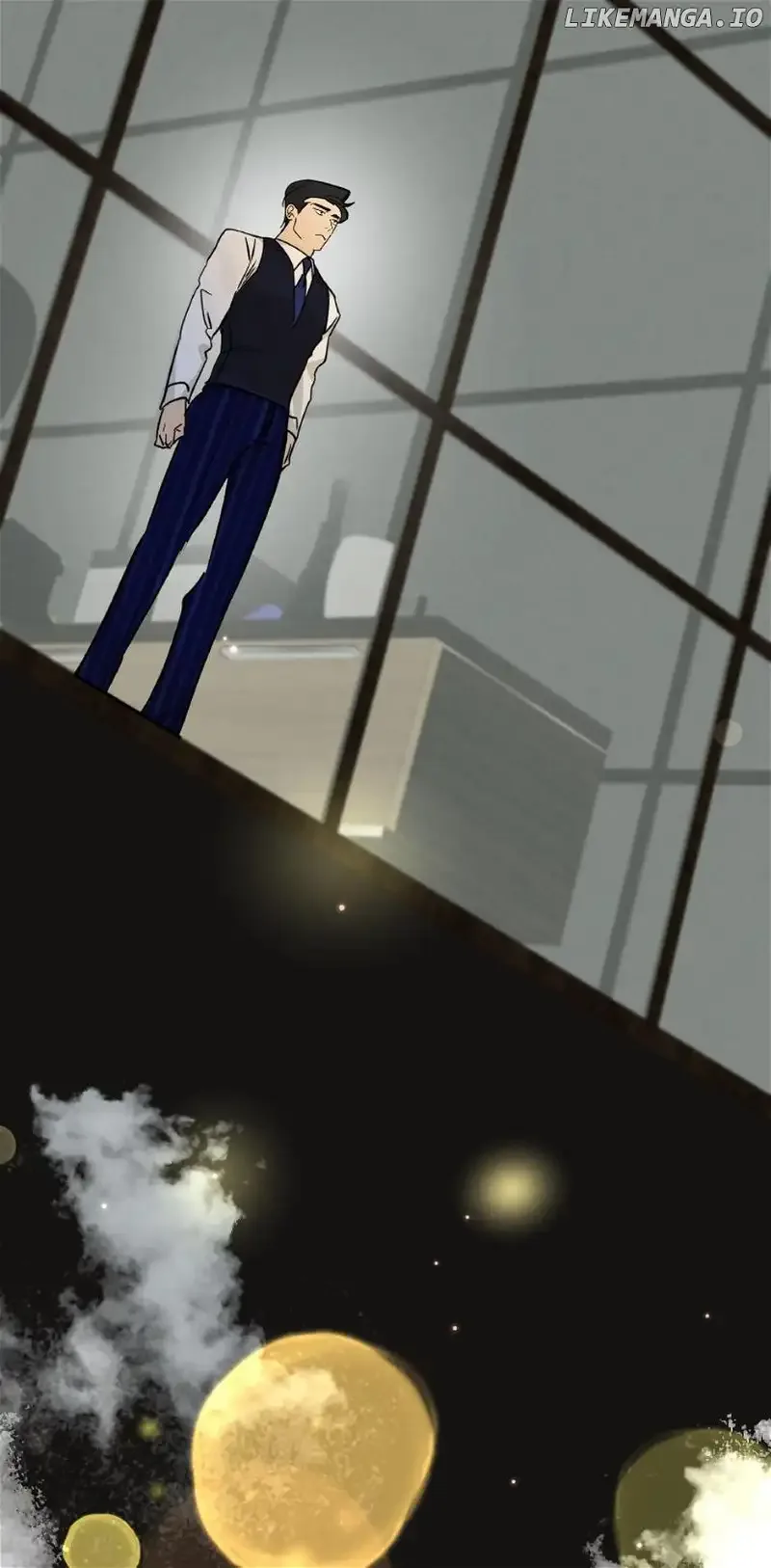 Want You Like Crazy Chapter 55 page 46
