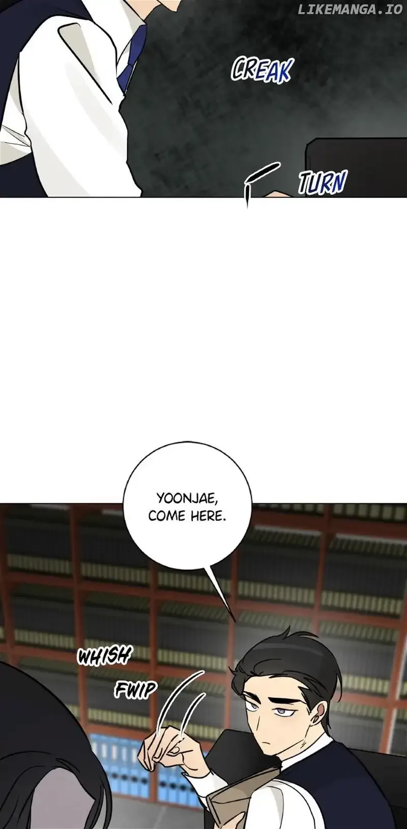 Want You Like Crazy Chapter 55 page 58