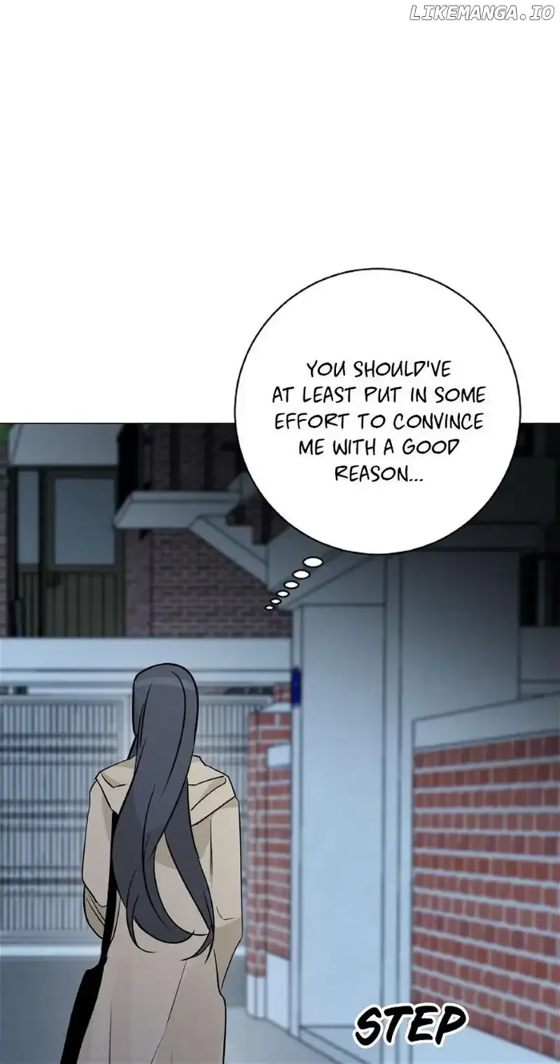 Want You Like Crazy Chapter 56 page 10