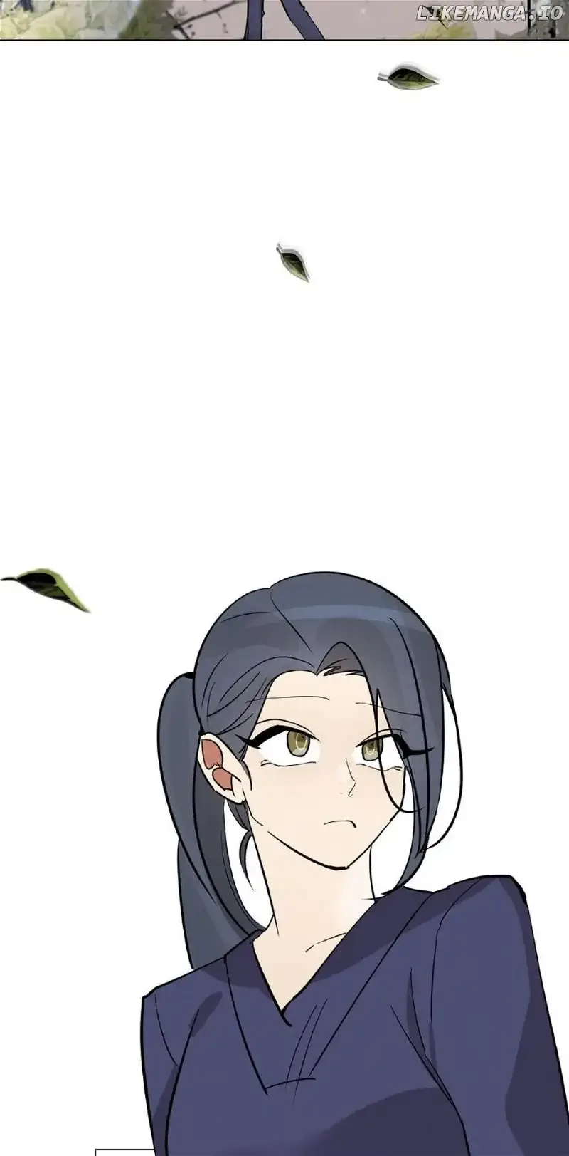 Want You Like Crazy Chapter 55 page 4