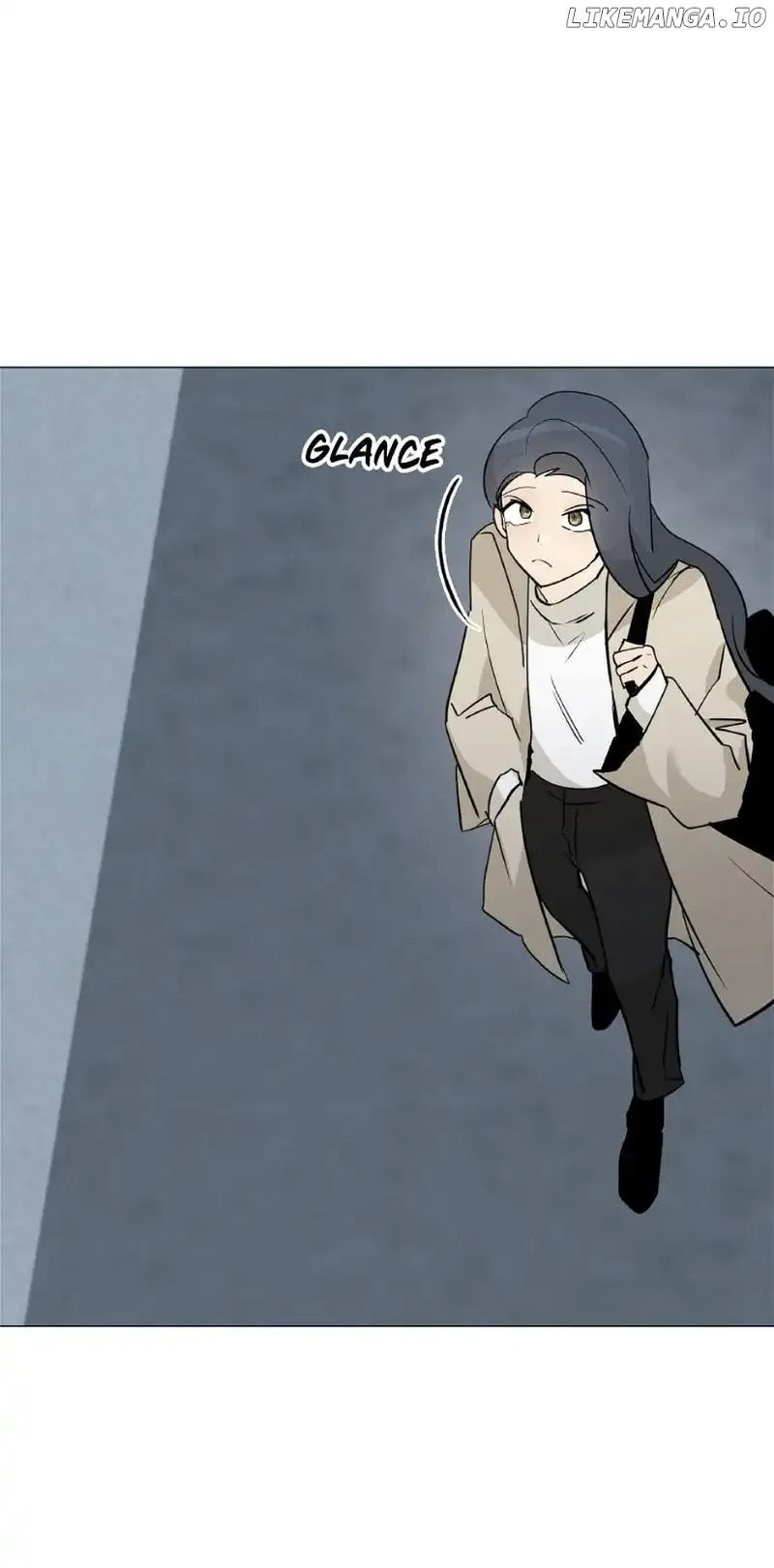 Want You Like Crazy Chapter 56 page 6
