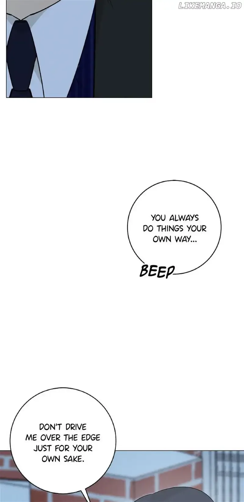 Want You Like Crazy Chapter 56 page 52