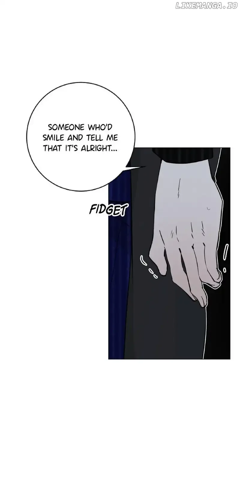 Want You Like Crazy Chapter 56 page 46
