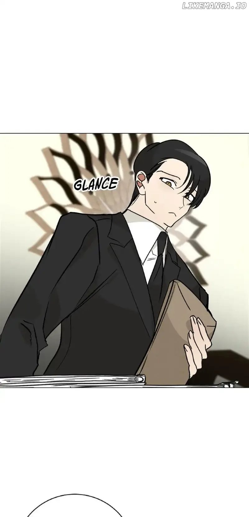 Want You Like Crazy Chapter 55 page 63