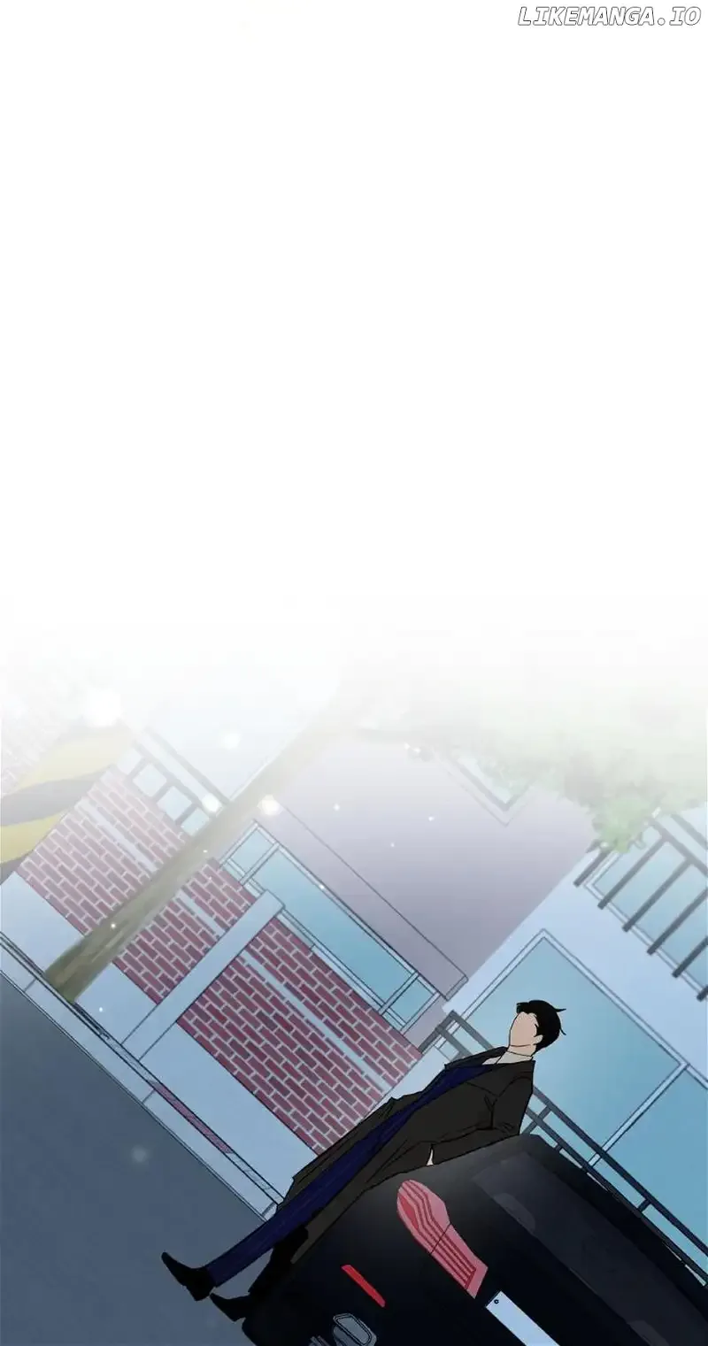Want You Like Crazy Chapter 56 page 14