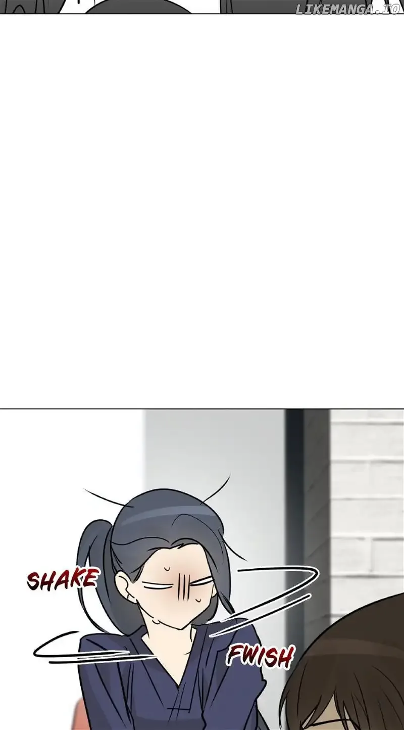 Want You Like Crazy Chapter 55 page 30