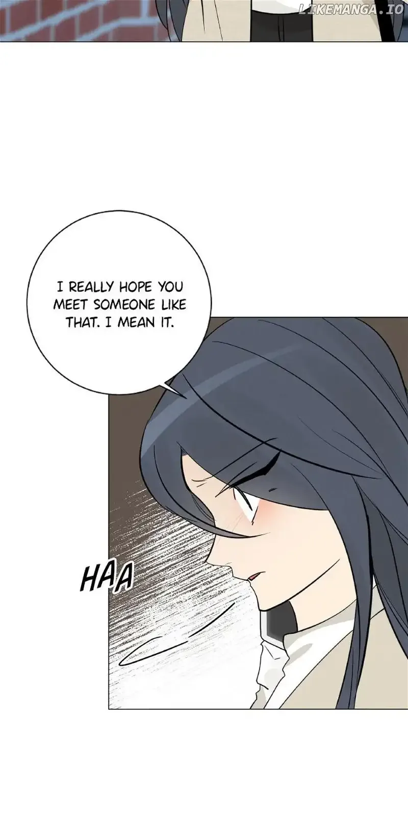 Want You Like Crazy Chapter 56 page 48