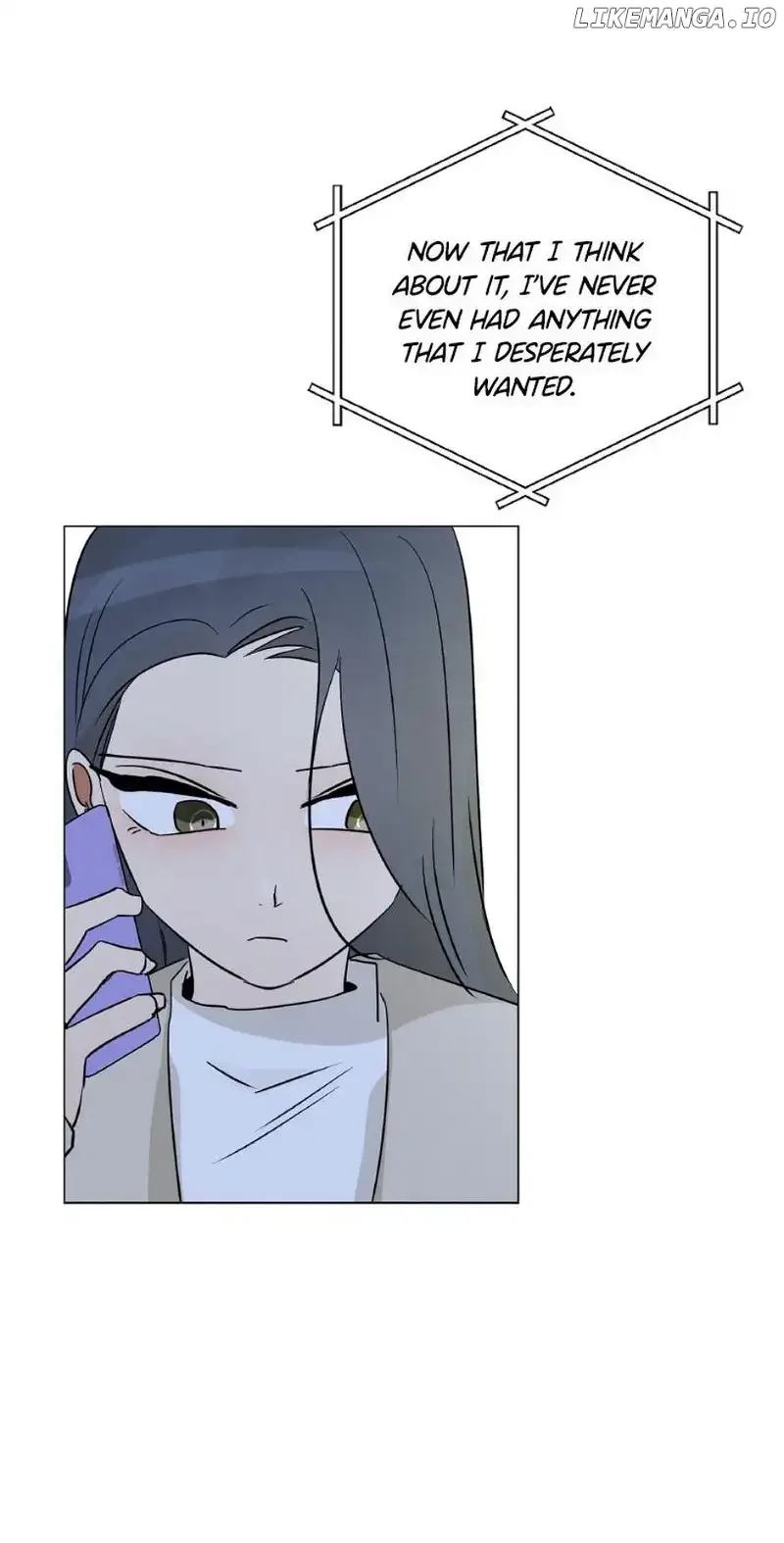 Want You Like Crazy Chapter 56 page 43