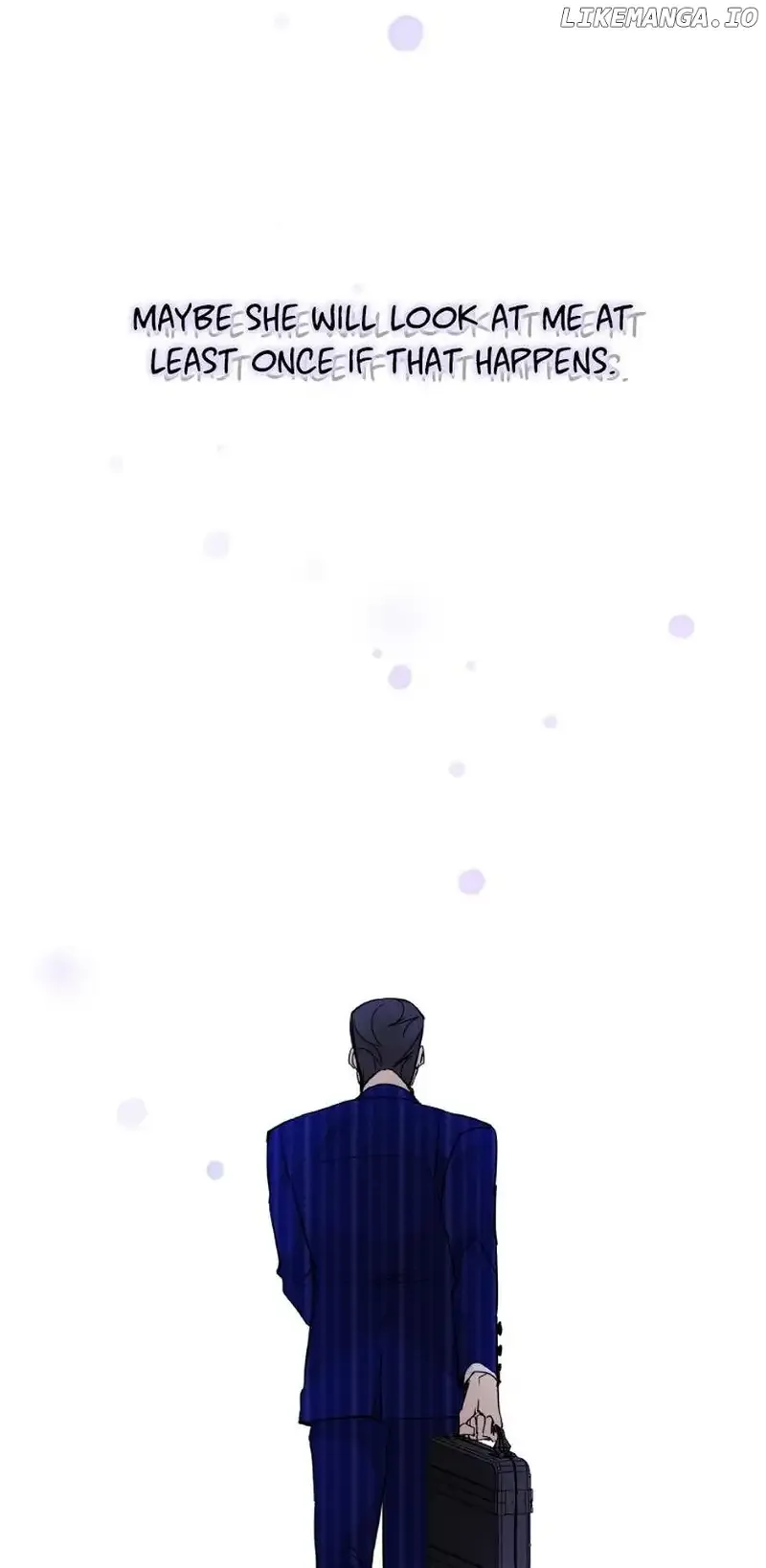 Want You Like Crazy Chapter 55 page 77