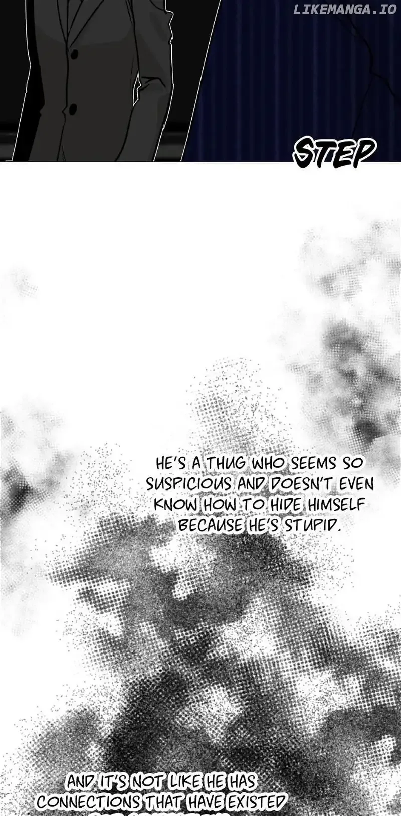 Want You Like Crazy Chapter 55 page 73