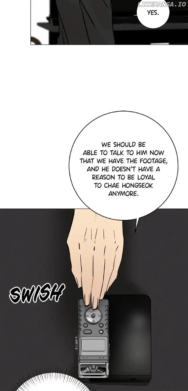 Want You Like Crazy Chapter 55 page 67