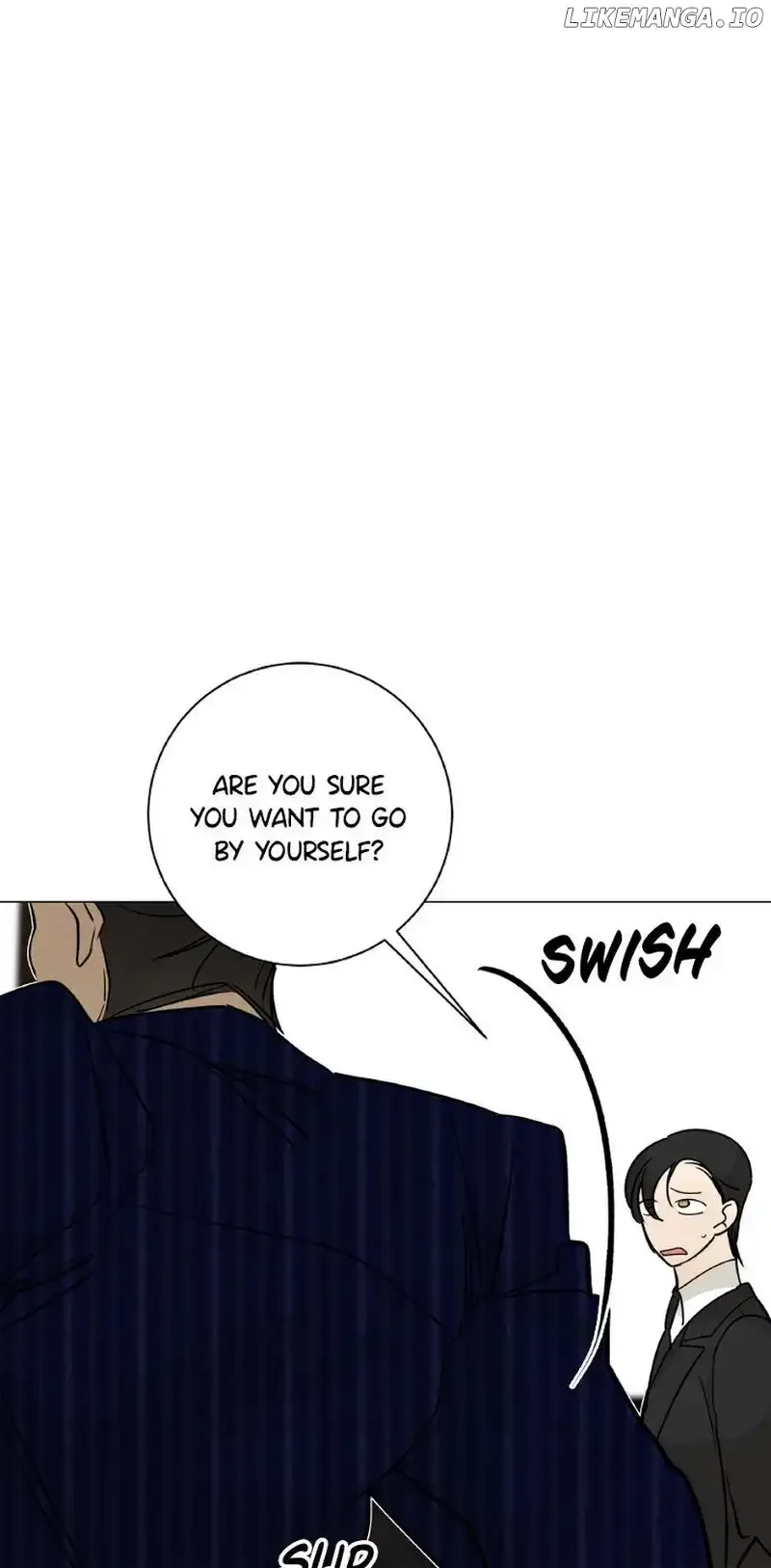 Want You Like Crazy Chapter 55 page 71