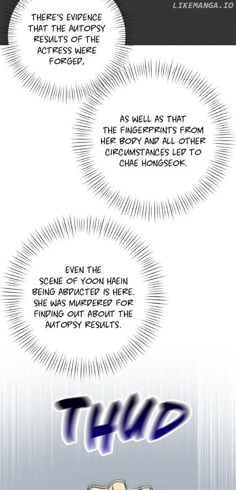 Want You Like Crazy Chapter 55 page 68