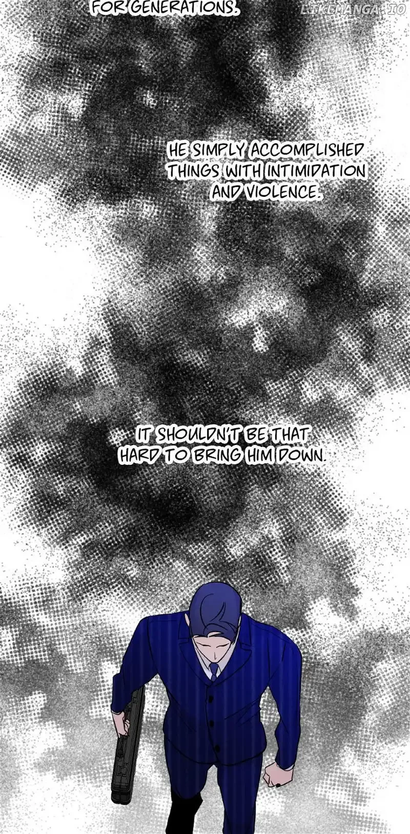 Want You Like Crazy Chapter 55 page 74