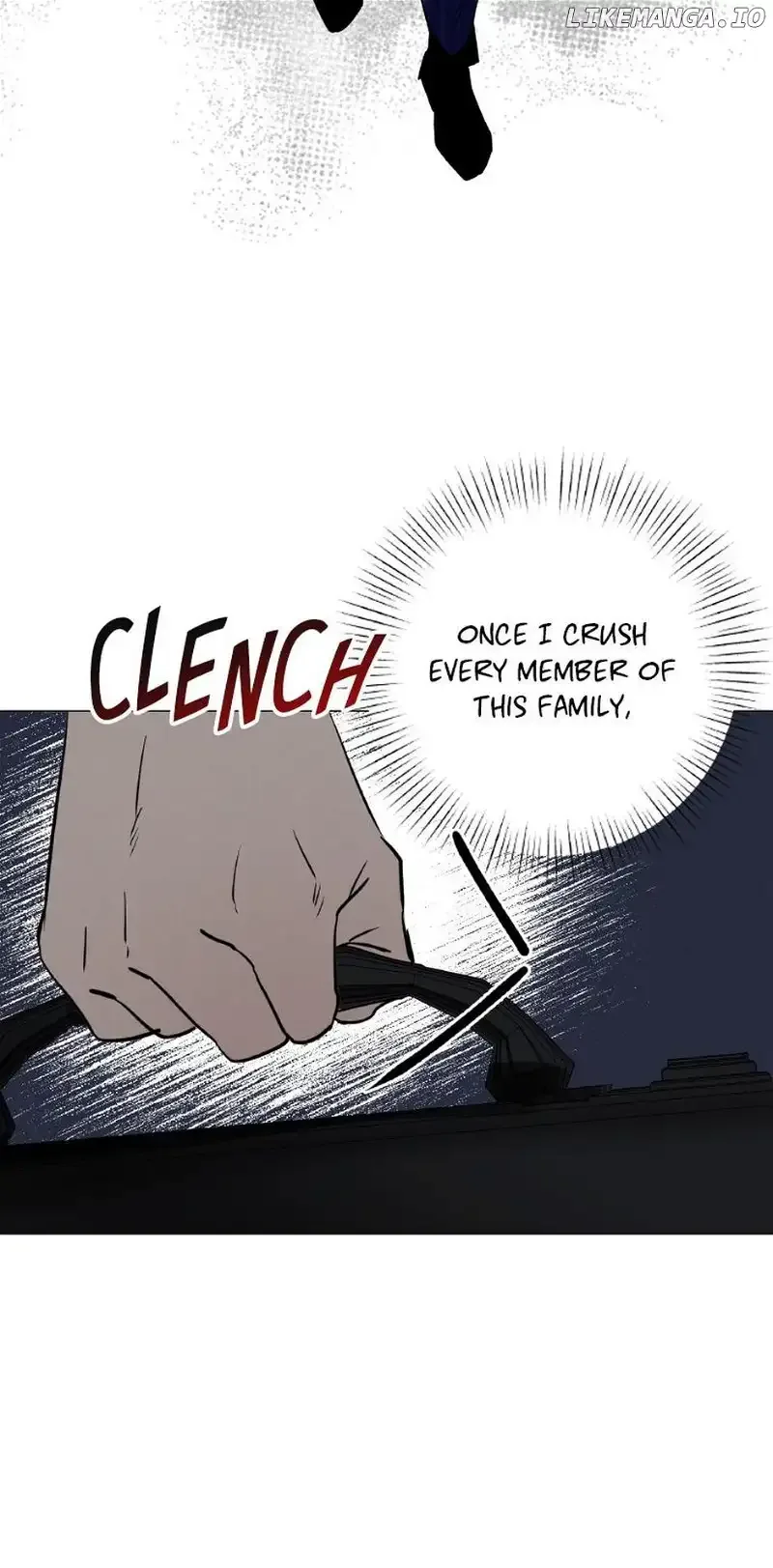 Want You Like Crazy Chapter 55 page 75