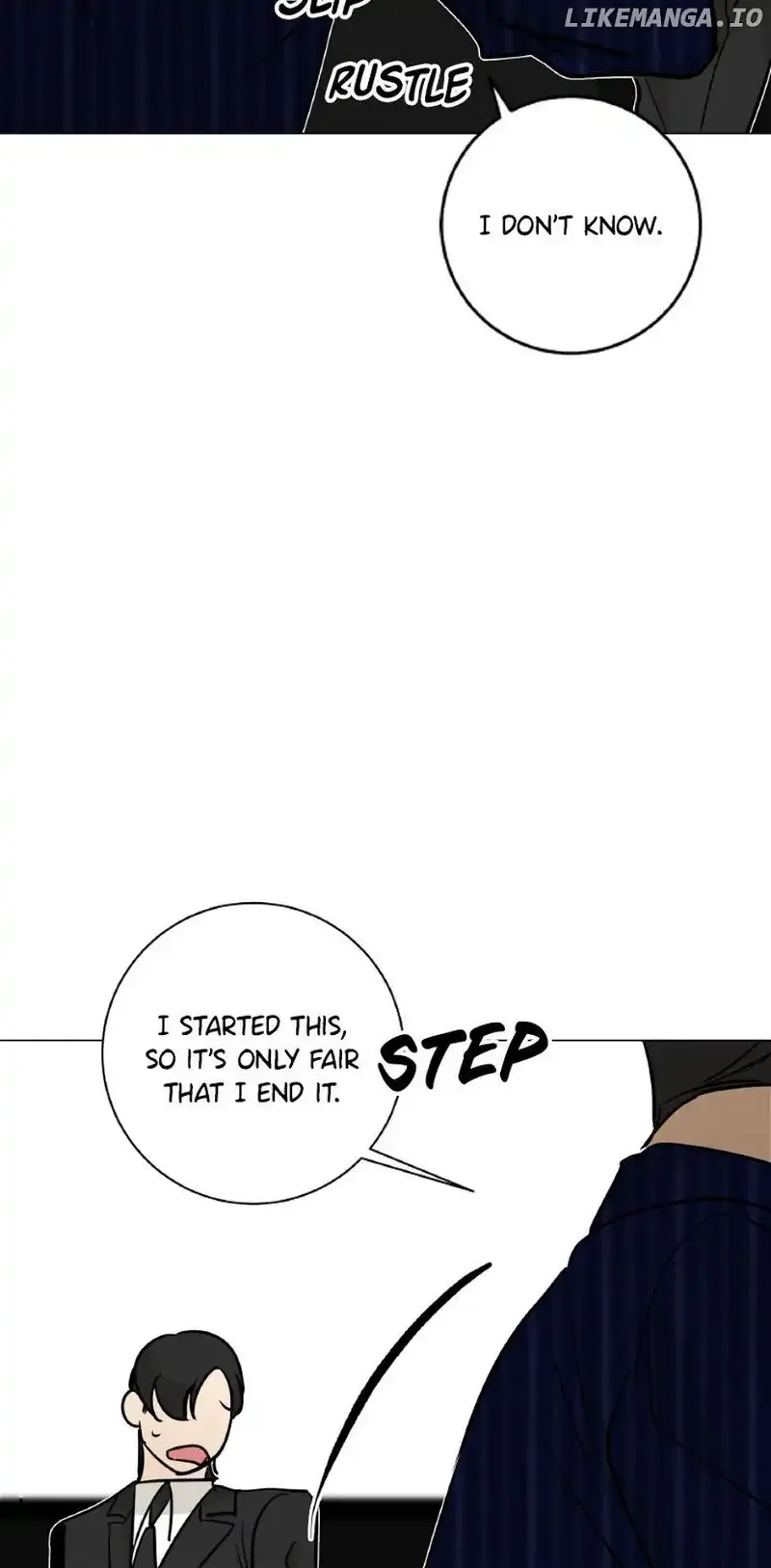 Want You Like Crazy Chapter 55 page 72