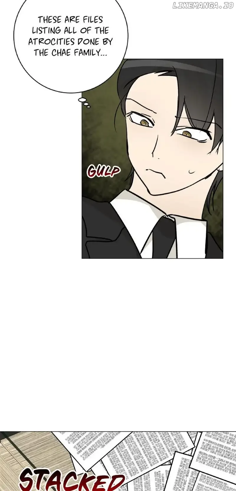 Want You Like Crazy Chapter 55 page 64