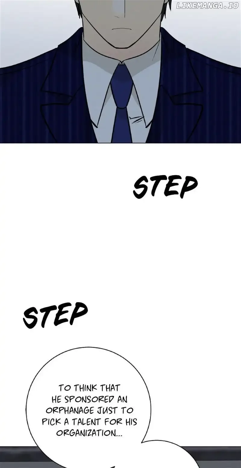 Want You Like Crazy Chapter 57 page 13