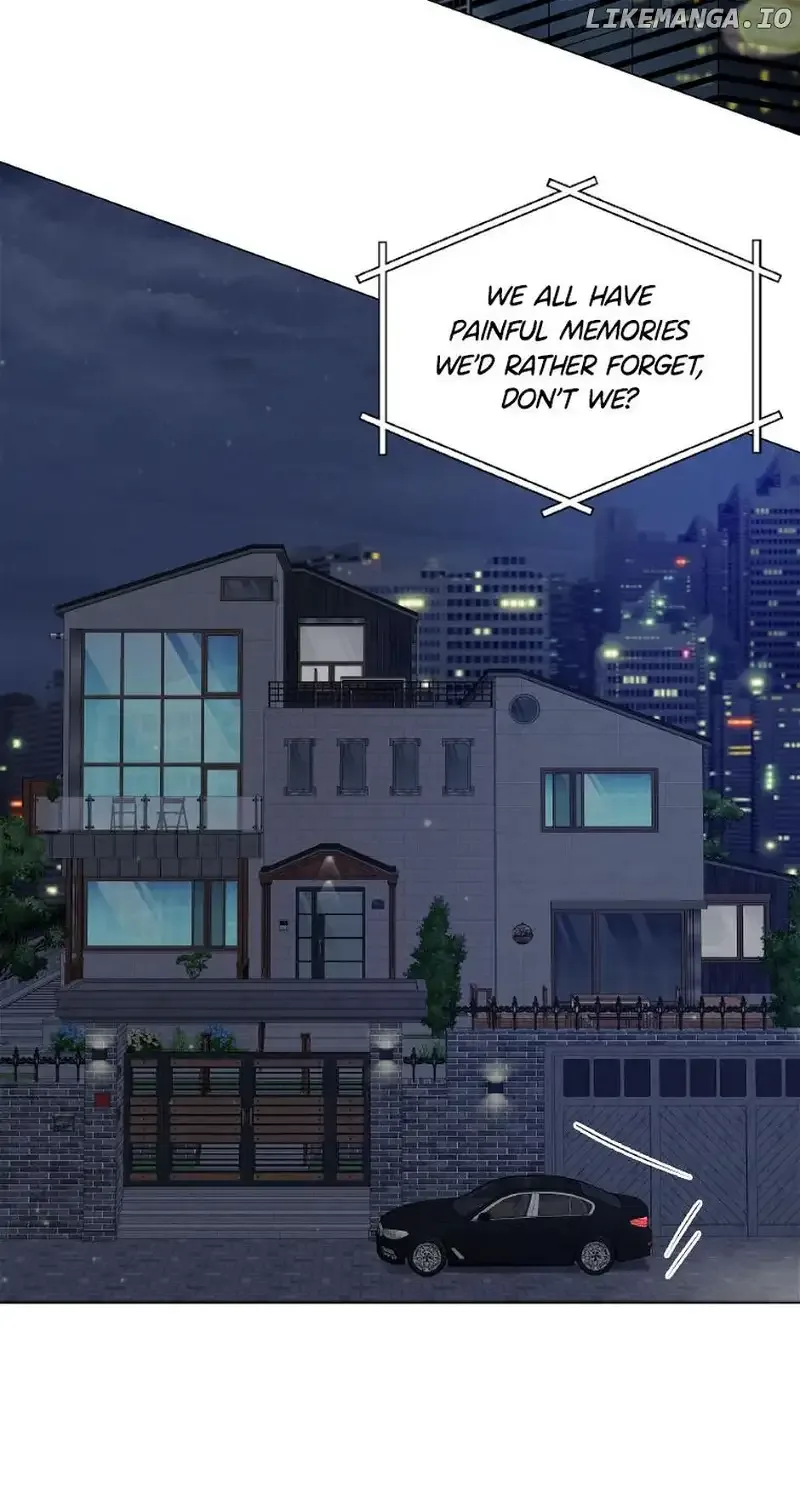 Want You Like Crazy Chapter 57 page 3