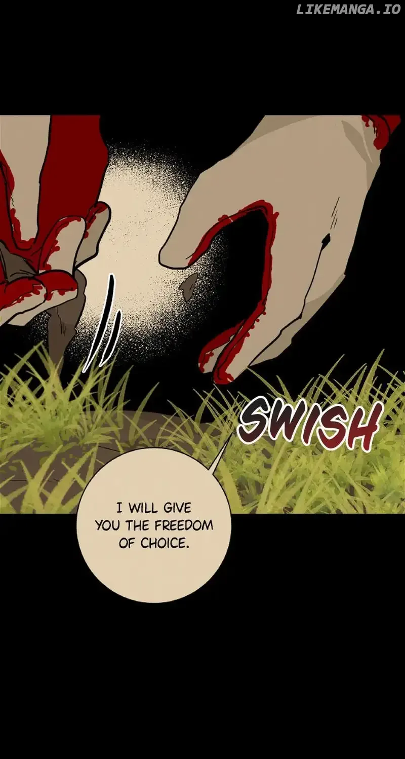 Want You Like Crazy Chapter 57 page 7