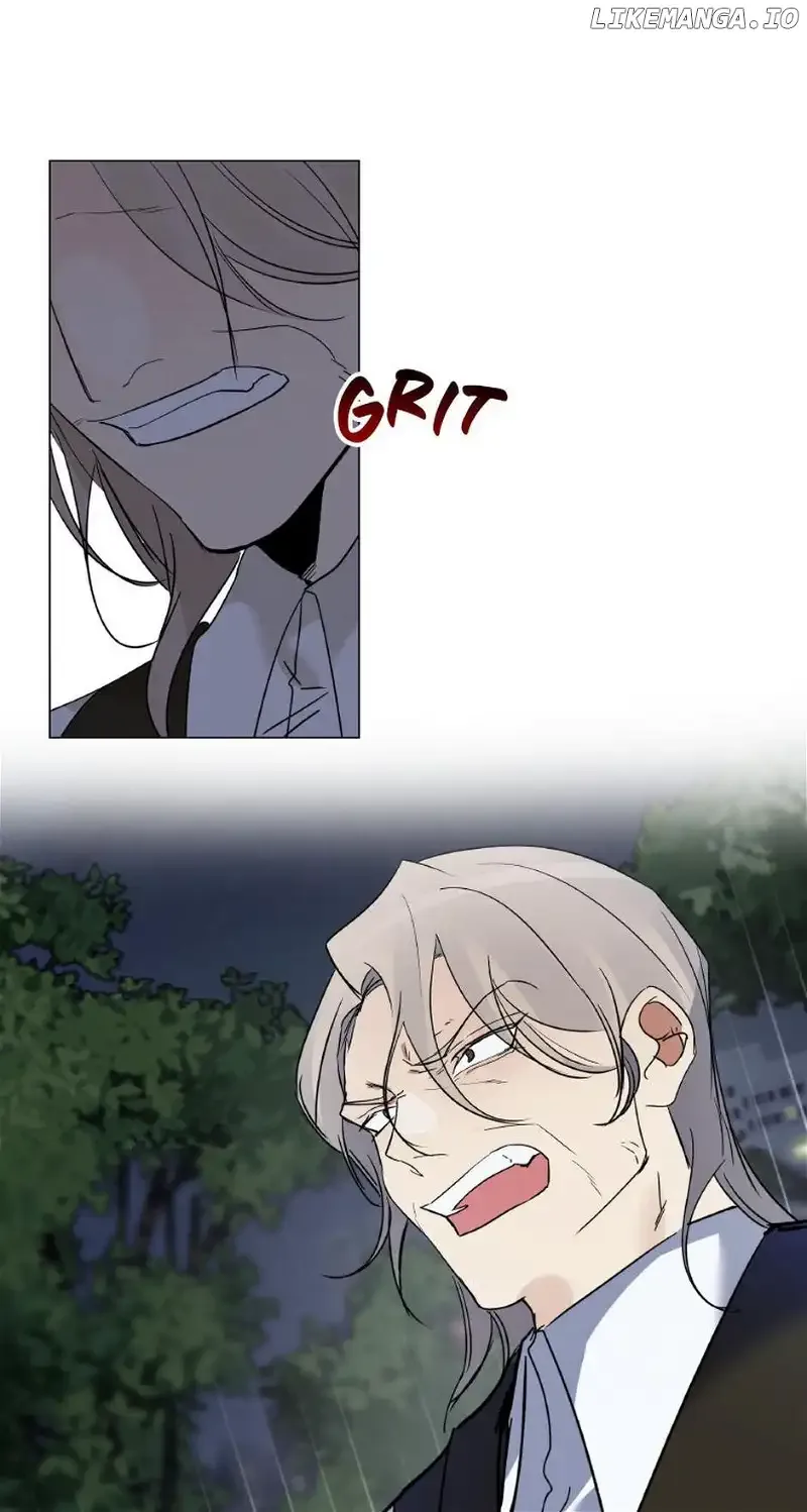 Want You Like Crazy Chapter 58 page 7