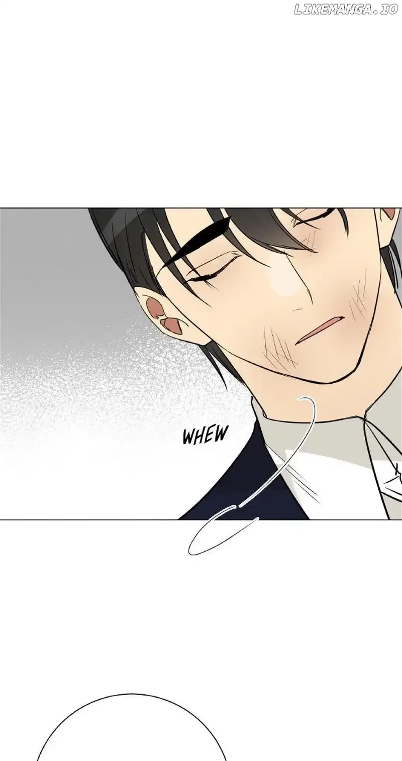 Want You Like Crazy Chapter 58 page 10