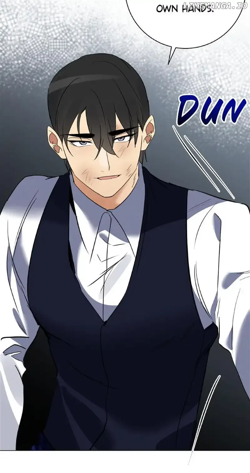 Want You Like Crazy Chapter 58 page 13