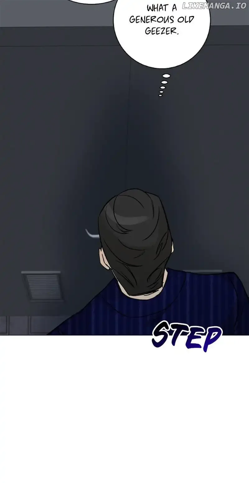 Want You Like Crazy Chapter 57 page 14