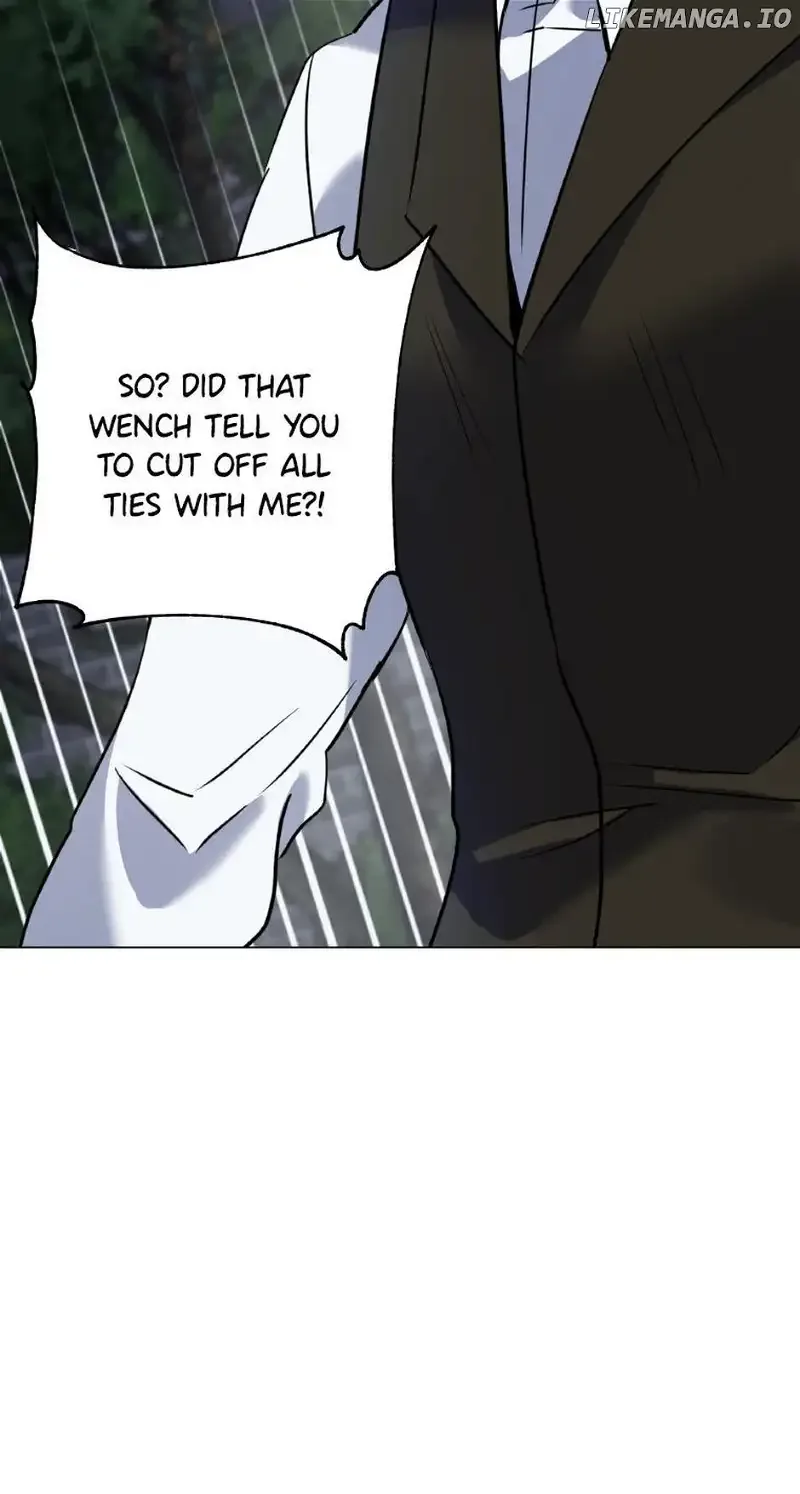 Want You Like Crazy Chapter 58 page 8