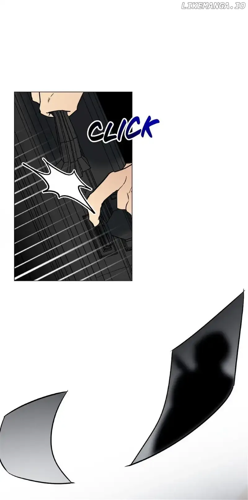 Want You Like Crazy Chapter 57 page 29