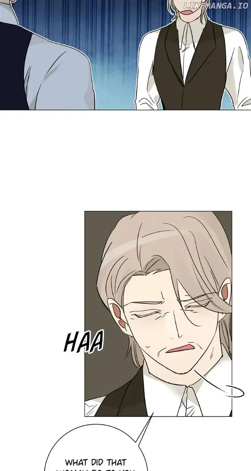 Want You Like Crazy Chapter 58 page 3