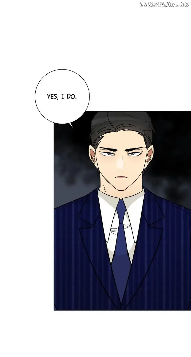 Want You Like Crazy Chapter 57 page 22