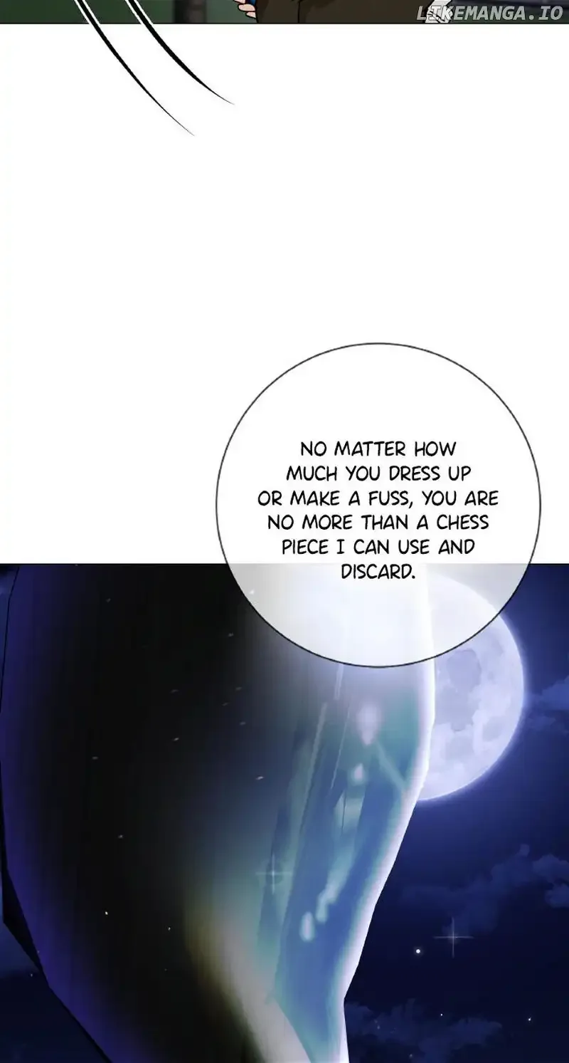 Want You Like Crazy Chapter 57 page 24