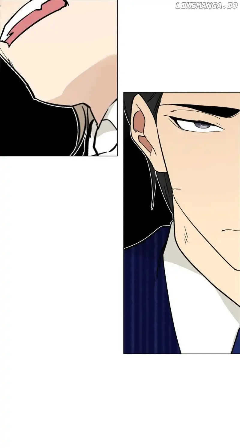 Want You Like Crazy Chapter 57 page 28