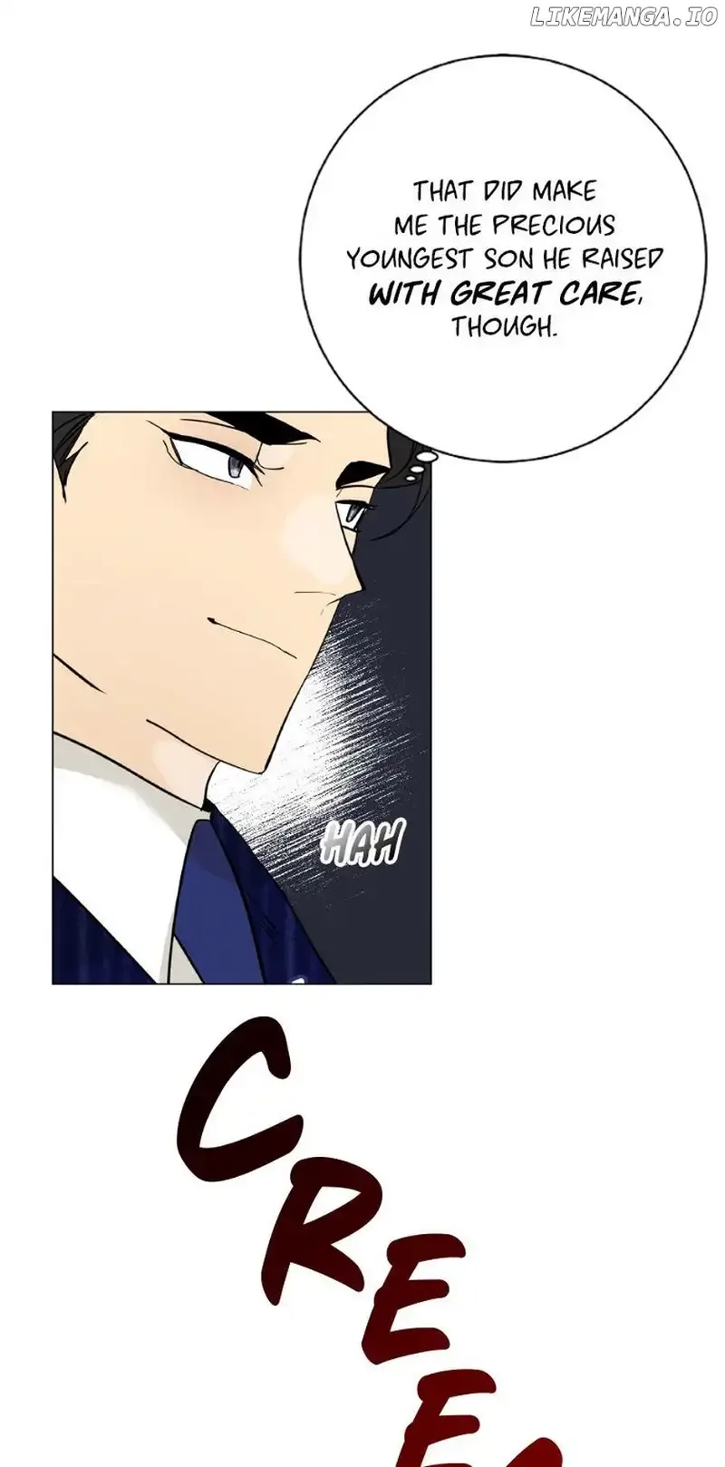 Want You Like Crazy Chapter 57 page 15