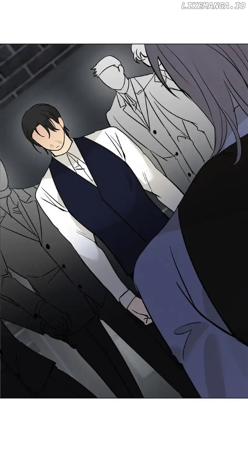 Want You Like Crazy Chapter 58 page 9