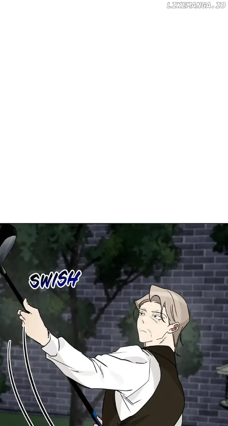 Want You Like Crazy Chapter 57 page 23